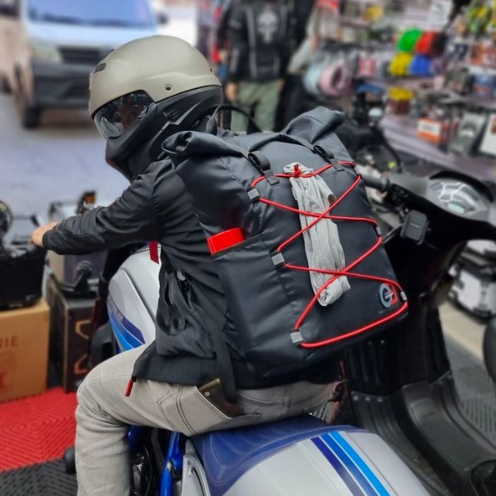 Backpack